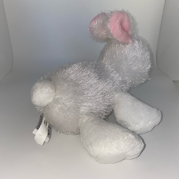 Webkinz Rabbit HM078 - Picture 9 of 12